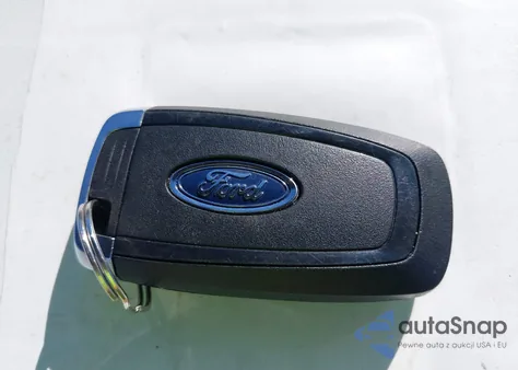 2020 Ford Edge Titanium from USA, damaged, VIN 2FMPK4K99LBB58279